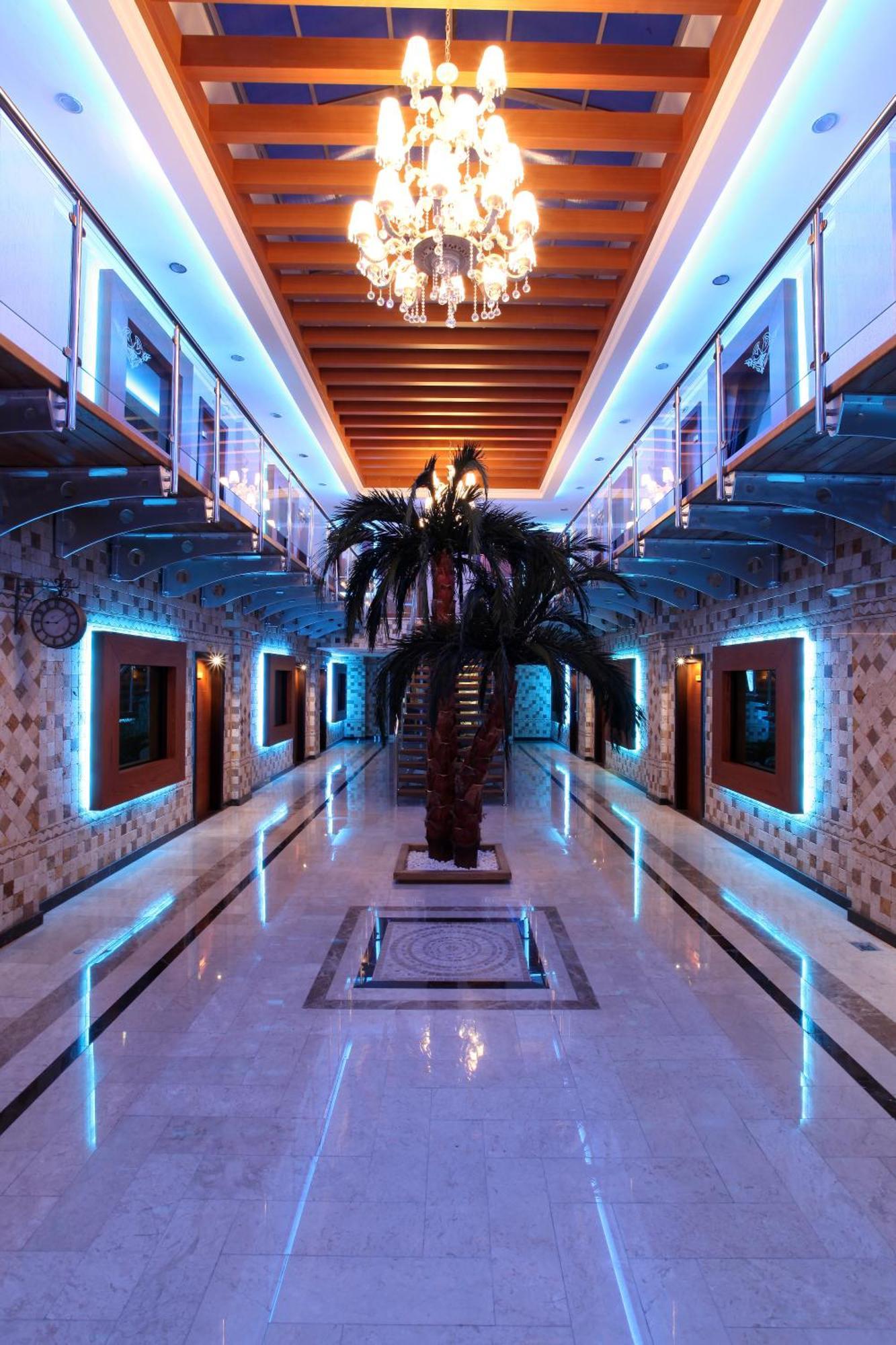 Arya Hotel Sakarya Sakarya  Exteriér fotografie